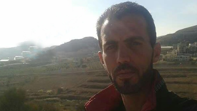 Israeli Drone Strike Said to Kill Key Hizbullah Figure in Syria