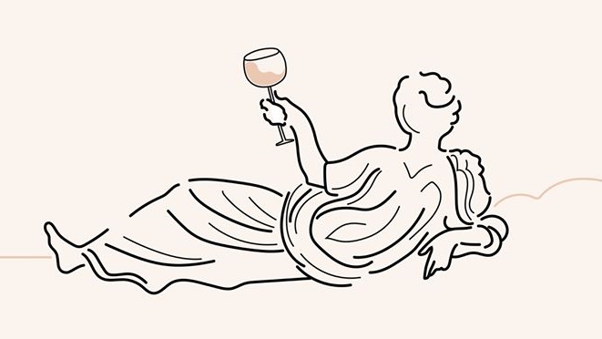 History of Lebanese Wine