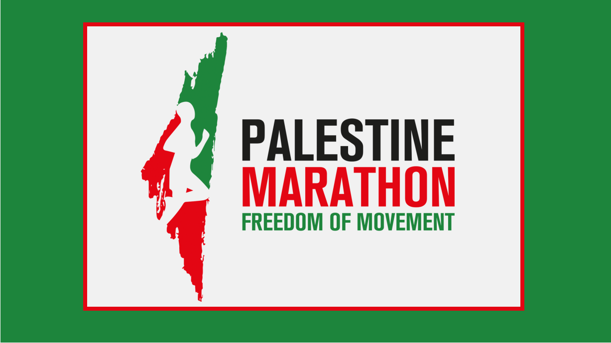 Palestine Marathon Postponed