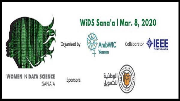 Women in Data Science Sana’a