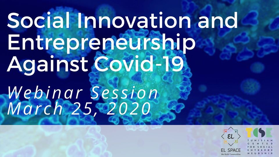 Social Innovation and Entrepreneurship Against COVID-19