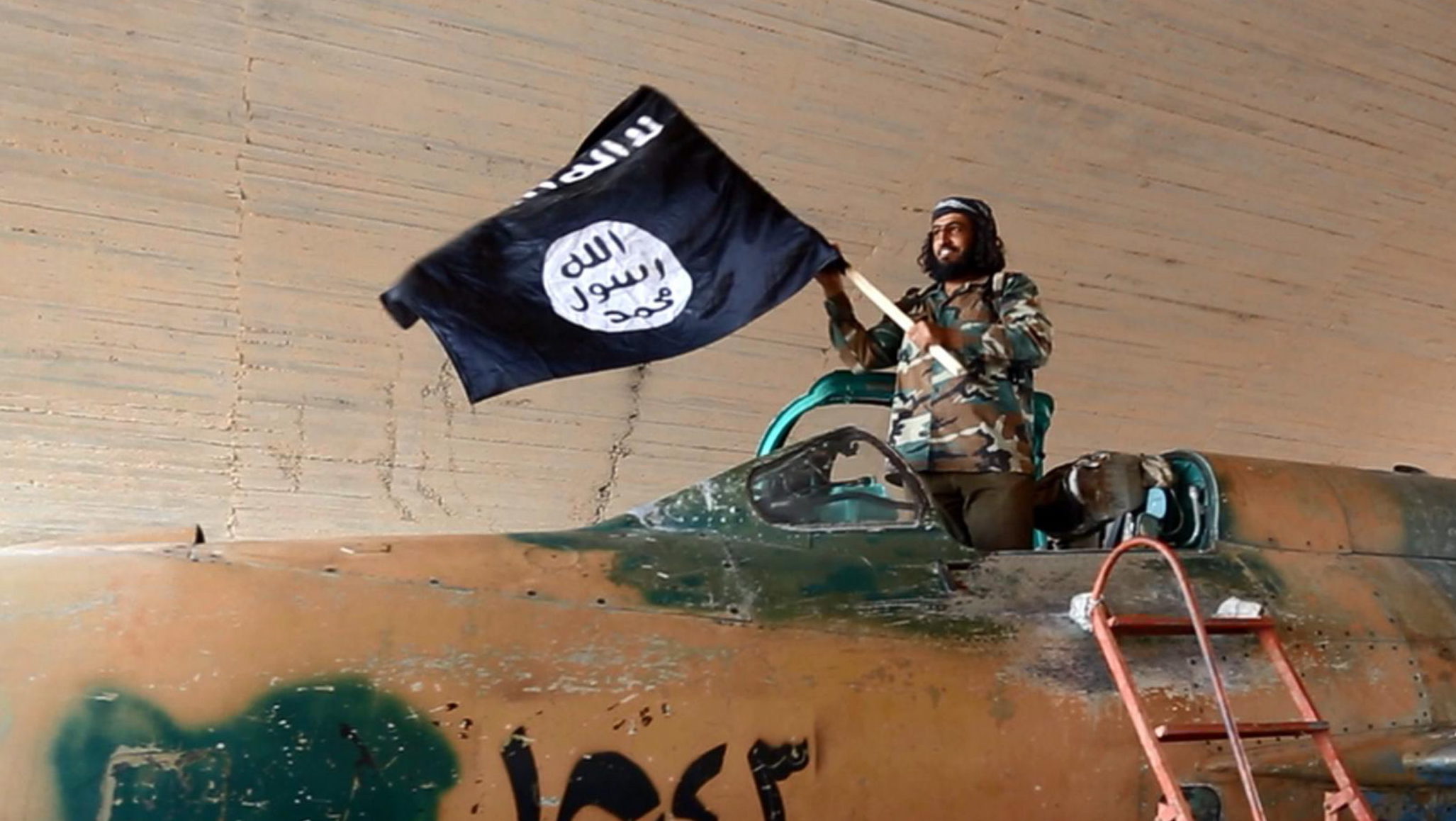 US Declares New ISIS Leader ‘Global Terrorist’