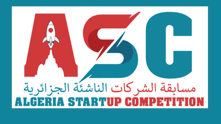 Algeria Startup Competition