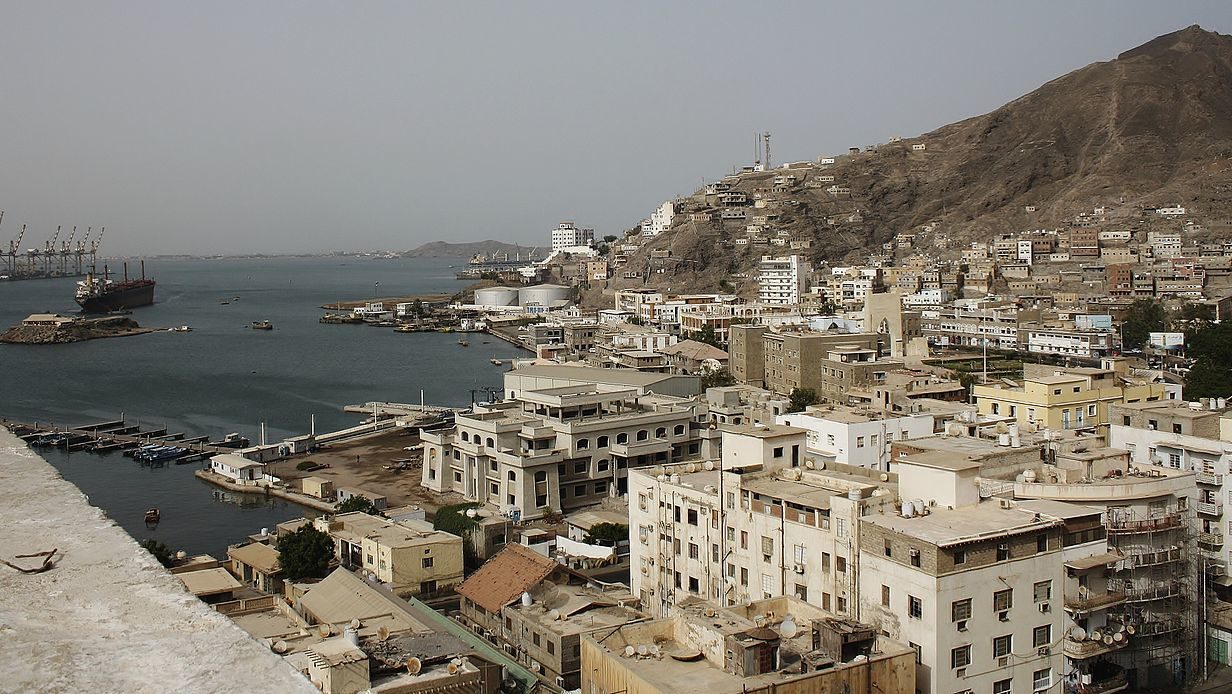 Yemen Declares Aden ‘Infested’ with Coronavirus