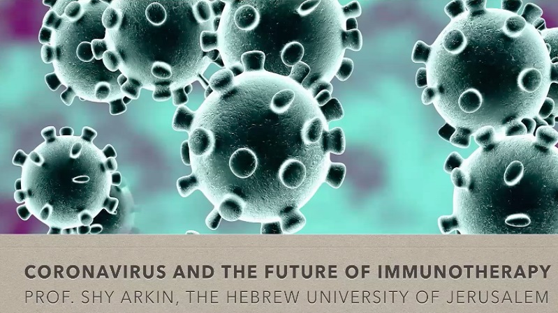 Coronavirus & the Future of Immunotherapy