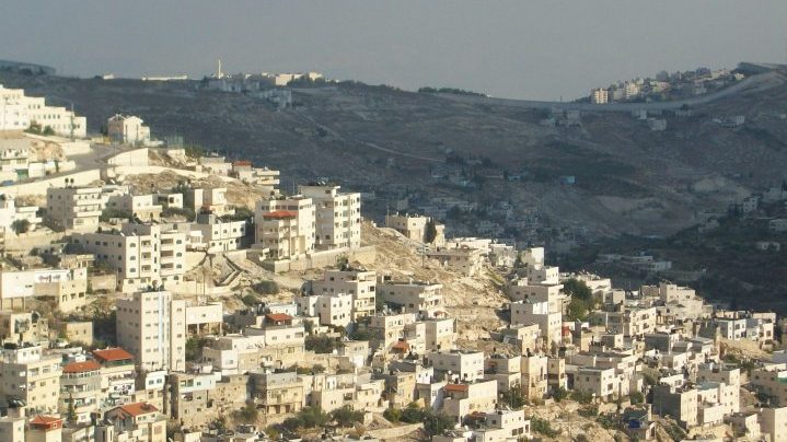 PA Sees Itself as Protector of Arab Residents of Jerusalem
