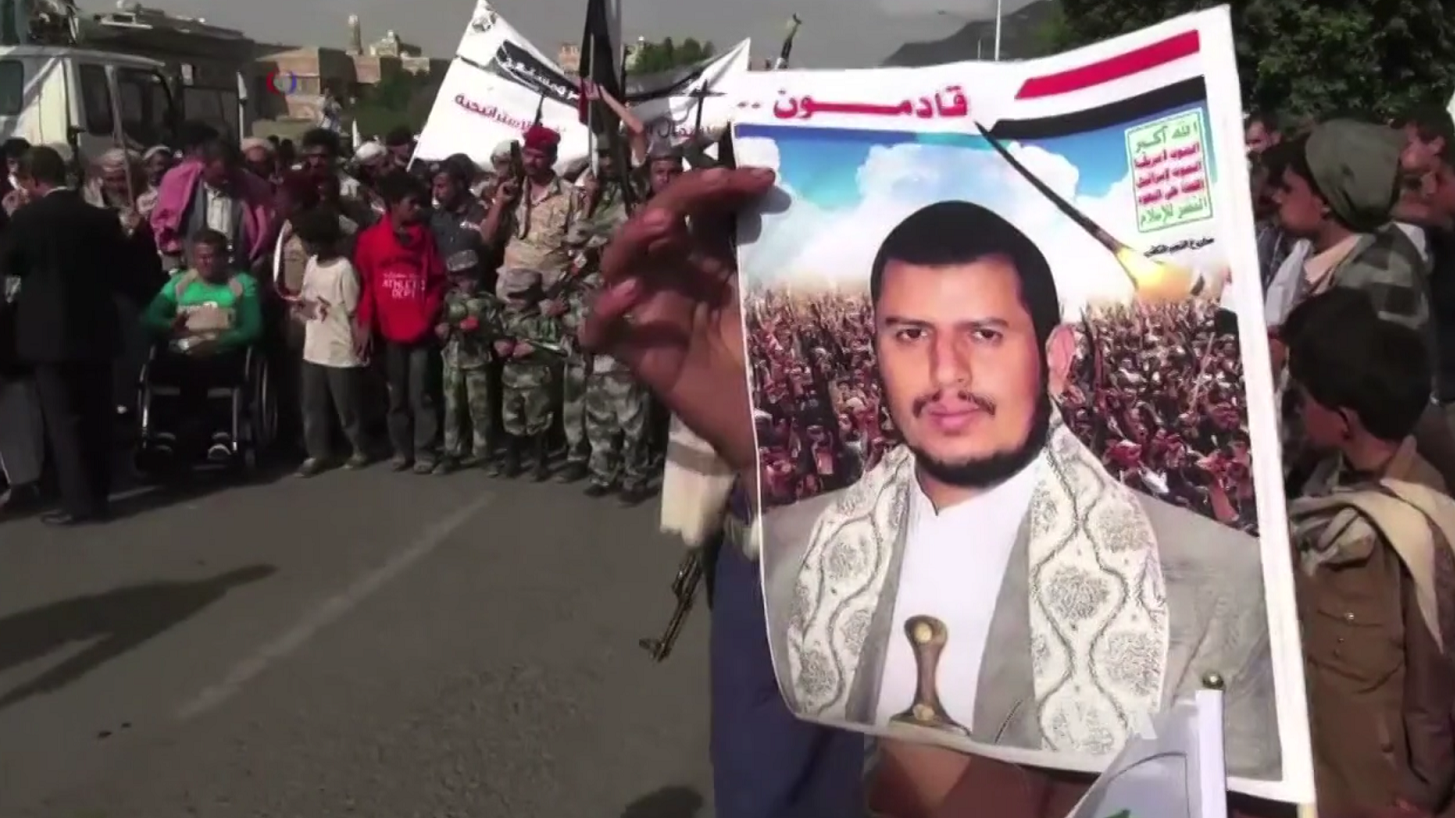 The Houthis Are the Iranians of Yemen