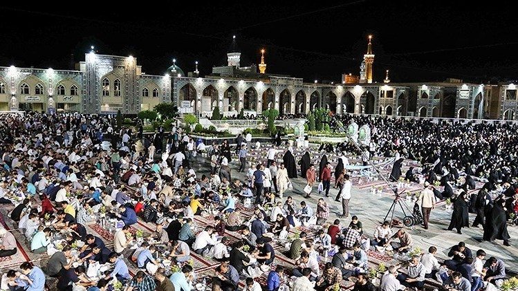 Top Saudi Muslim Body OKs Home Ramadan Prayers Due to Pandemic