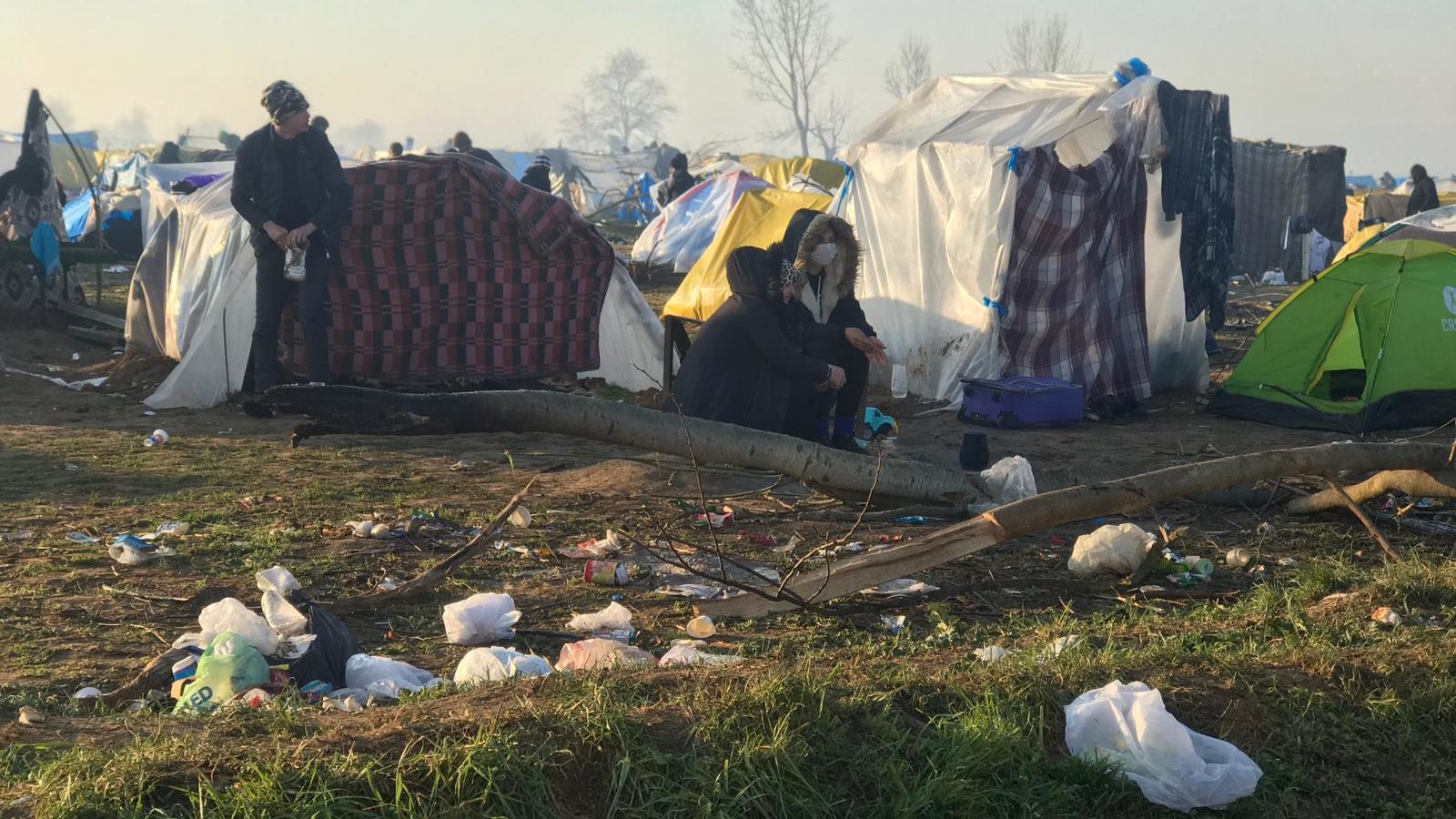 Turkey Turns to NGOs to Fill Gaps in COVID-19 Response for Refugees