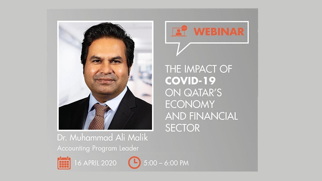 The Impact of COVID-19 on Qatar's Economy and Financial Sector - The ...
