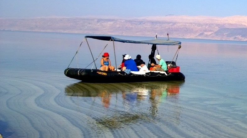 First International Dead Sea Photo Competition