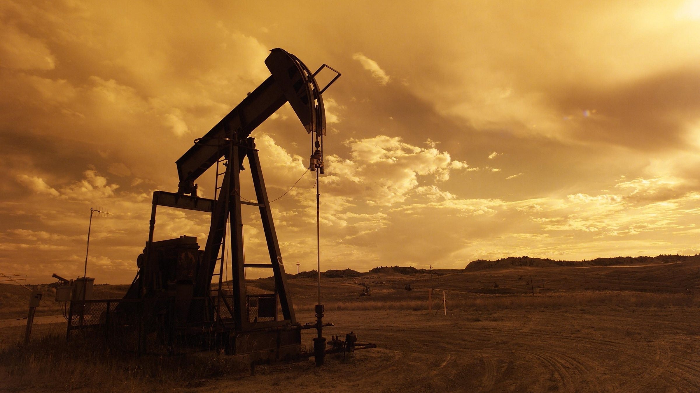 OPEC+ Agreement Remains Unresolved After Saudi Arabia-UAE Quarrel
