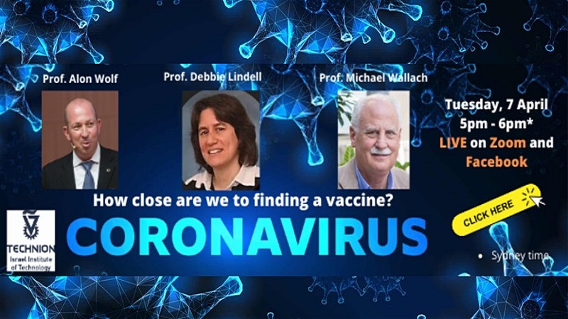 How Close Are We to Finding a Coronavirus Vaccine?