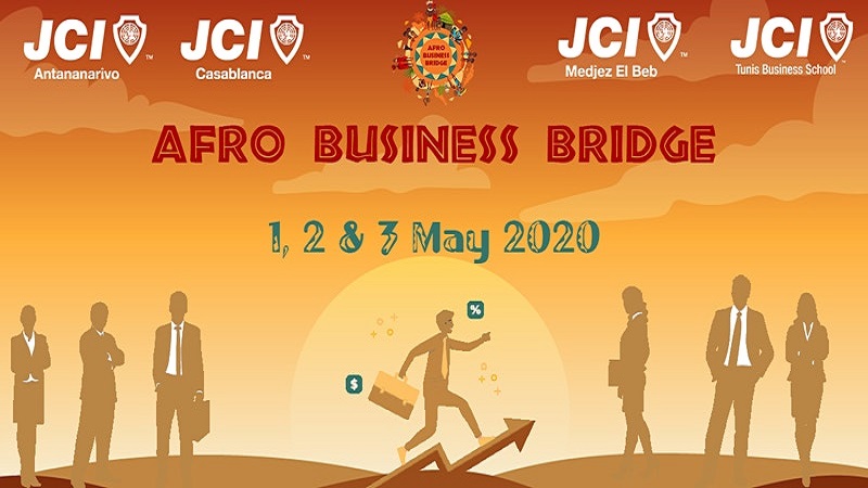 Afro Business Bridge