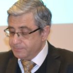 Lebanese Education Minister Dr. Tarek Majzoub. (Lebanese Education Ministry website)
