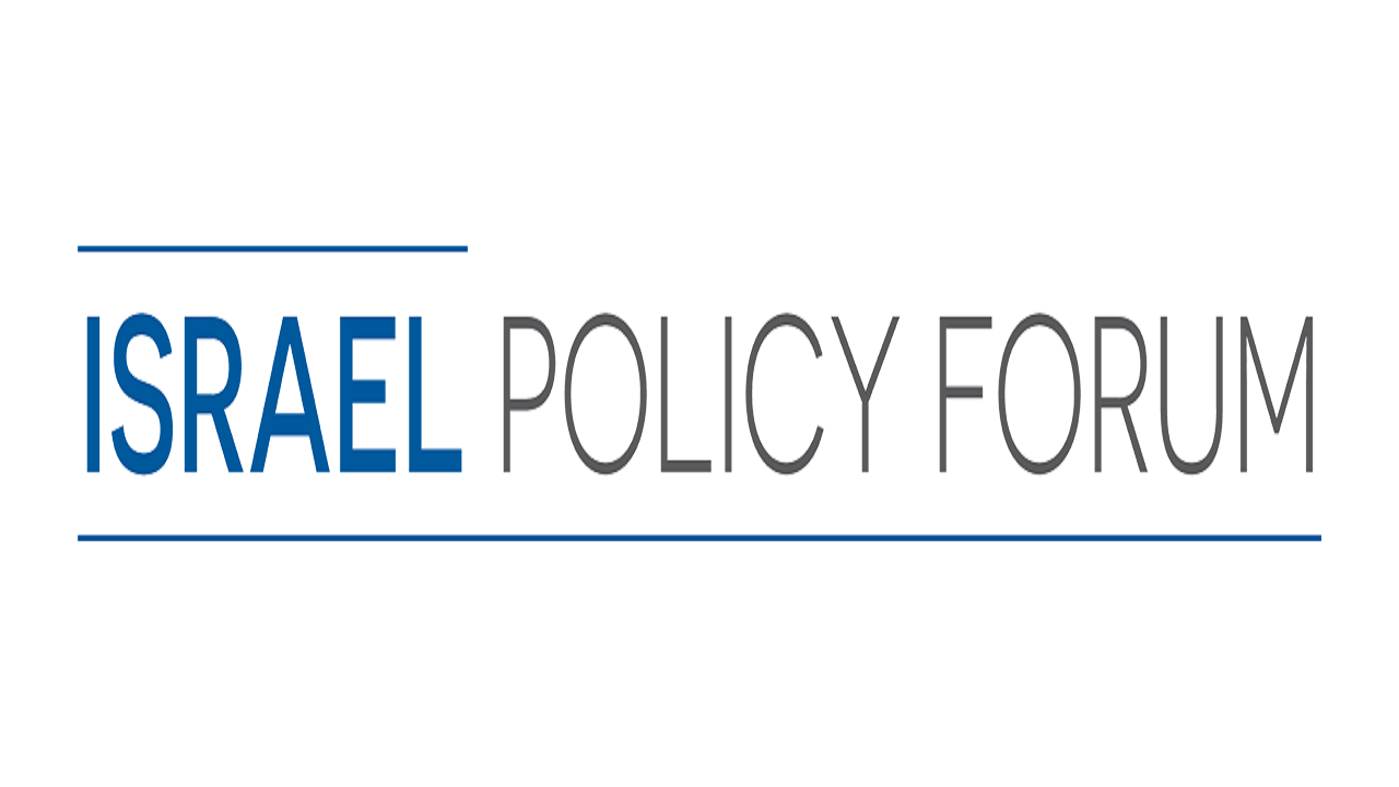 Israeli-Palestinian Affairs and the #WomenPeaceSecurity Agenda