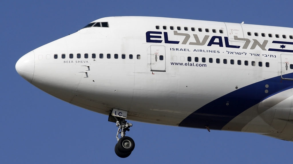 Boeing, Ben-Gurion University Open Aviation Cybersecurity Research Center in Beersheba