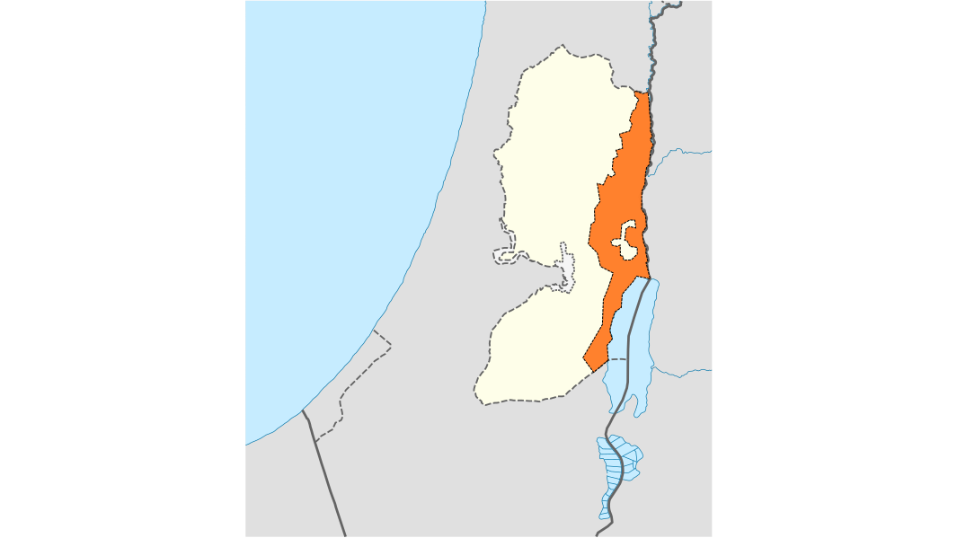 Survey: Less Than Half of Israelis Support West Bank Annexations