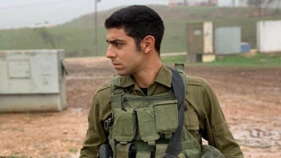 Israeli Soldier Killed by Rock in West Bank