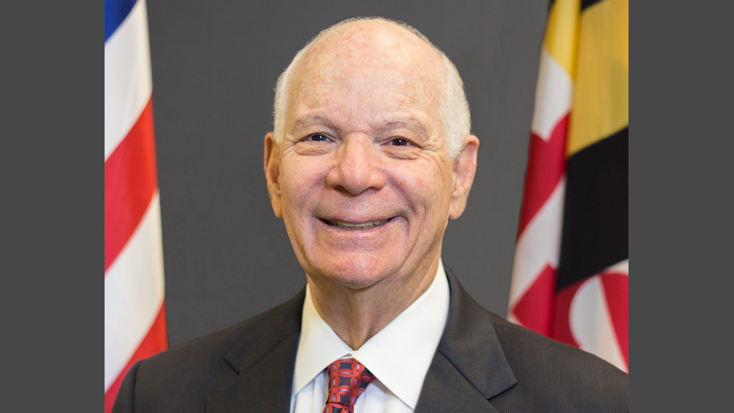 Cardin: Independent Press a ‘Bedrock Principle’ of Democracy