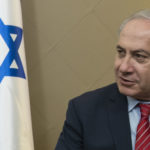 Saved by a tweak. Israeli prime minister-designate Binyamin Netanyahu. (Wikimedia Commons)
