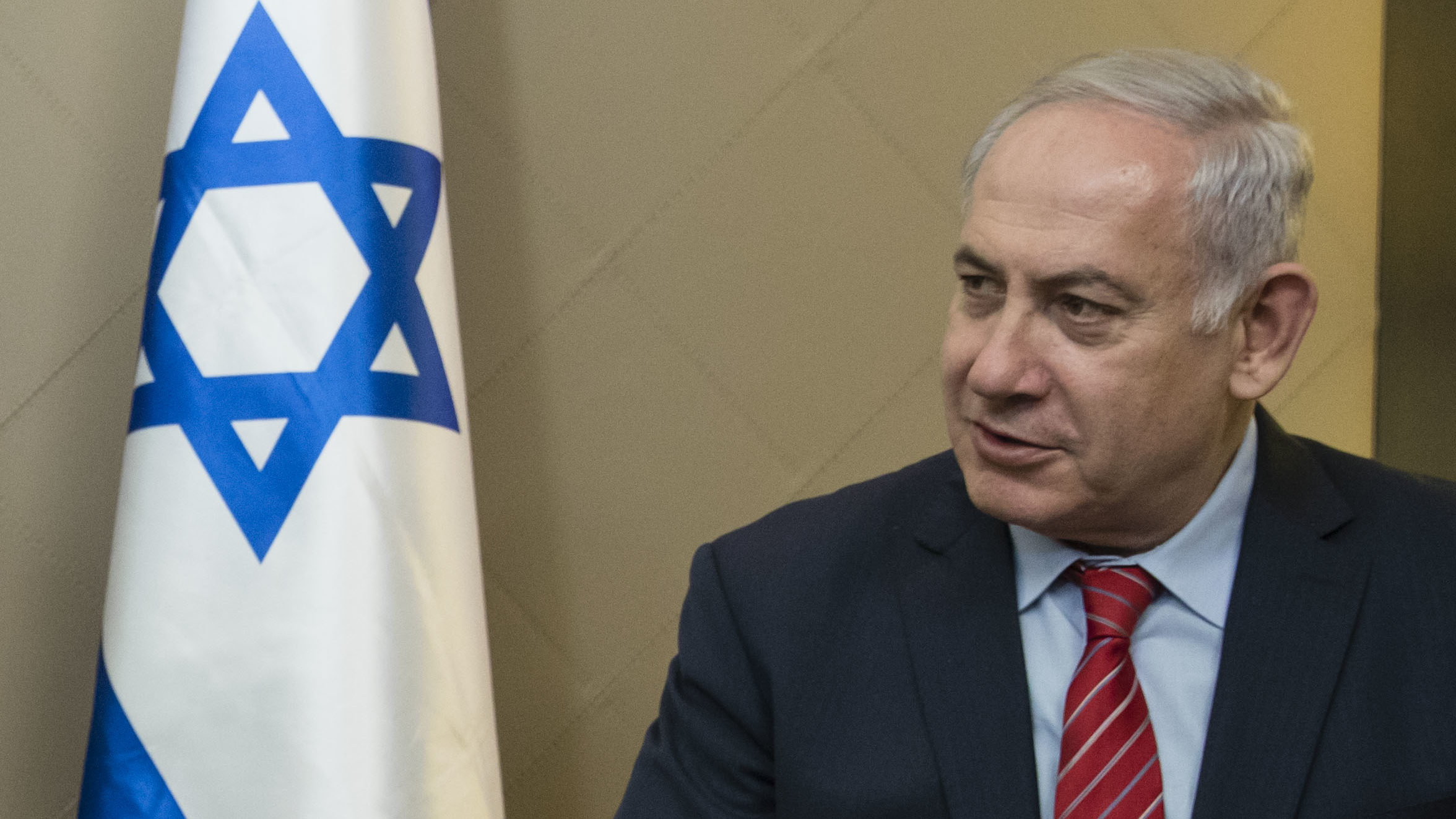 Netanyahu Says West Bank Annexations to Happen in July