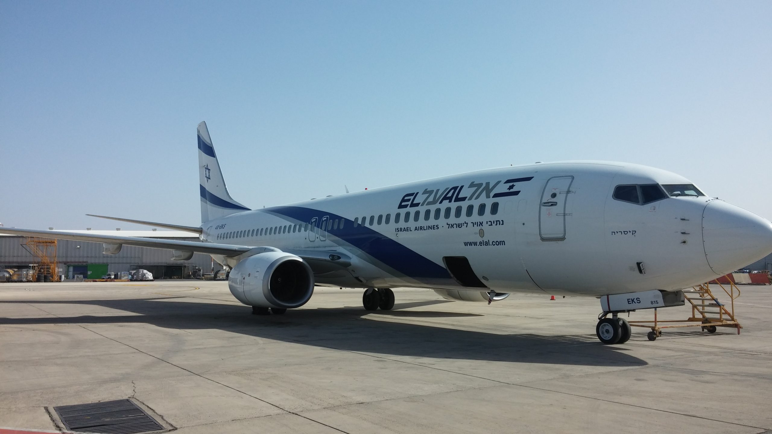 In 1st, Oman Opens Its Airspace to Israeli Airlines, Planes Flying to Israel