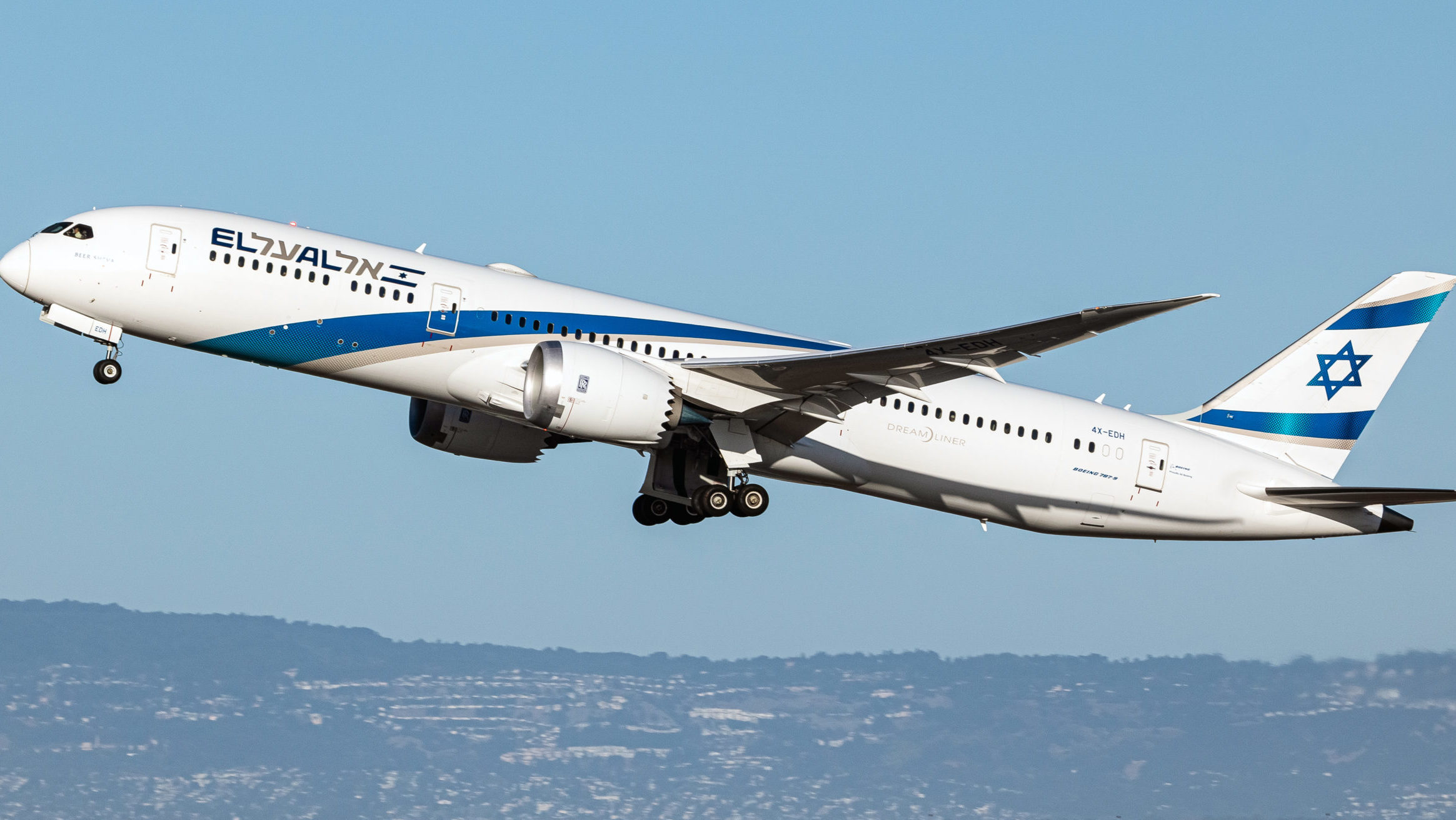 El Al Reaches Deal with Unions to Help Remain Airborne