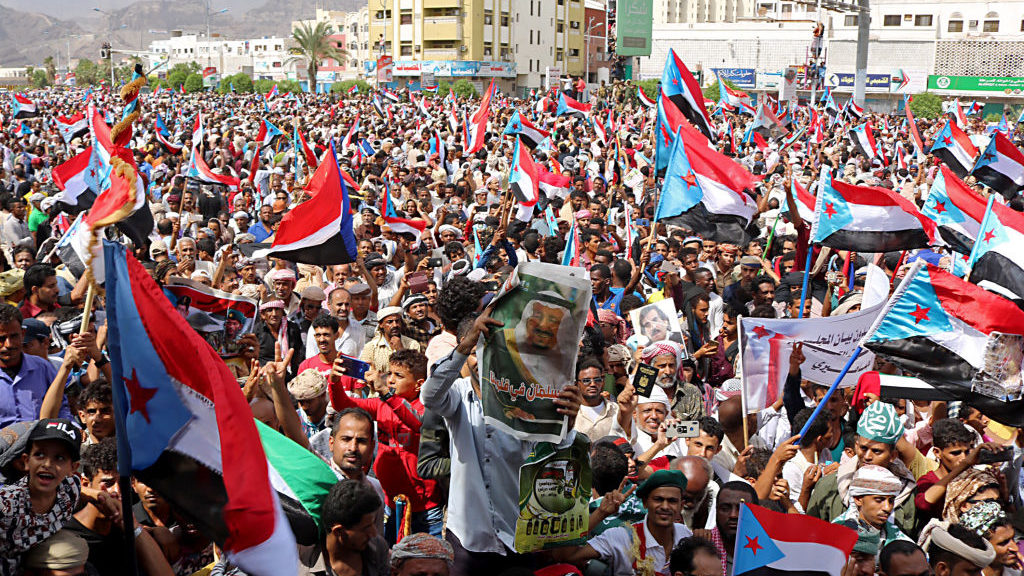 Navigating the Future of South Yemen
