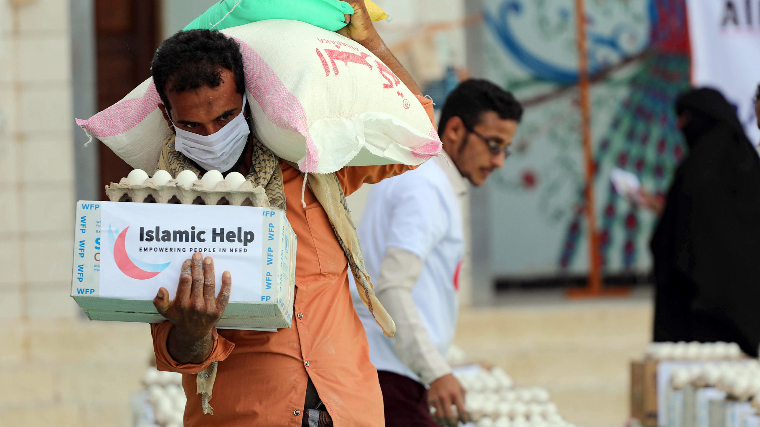 Yemen Could be on its Way to Being Next Coronavirus Hotspot