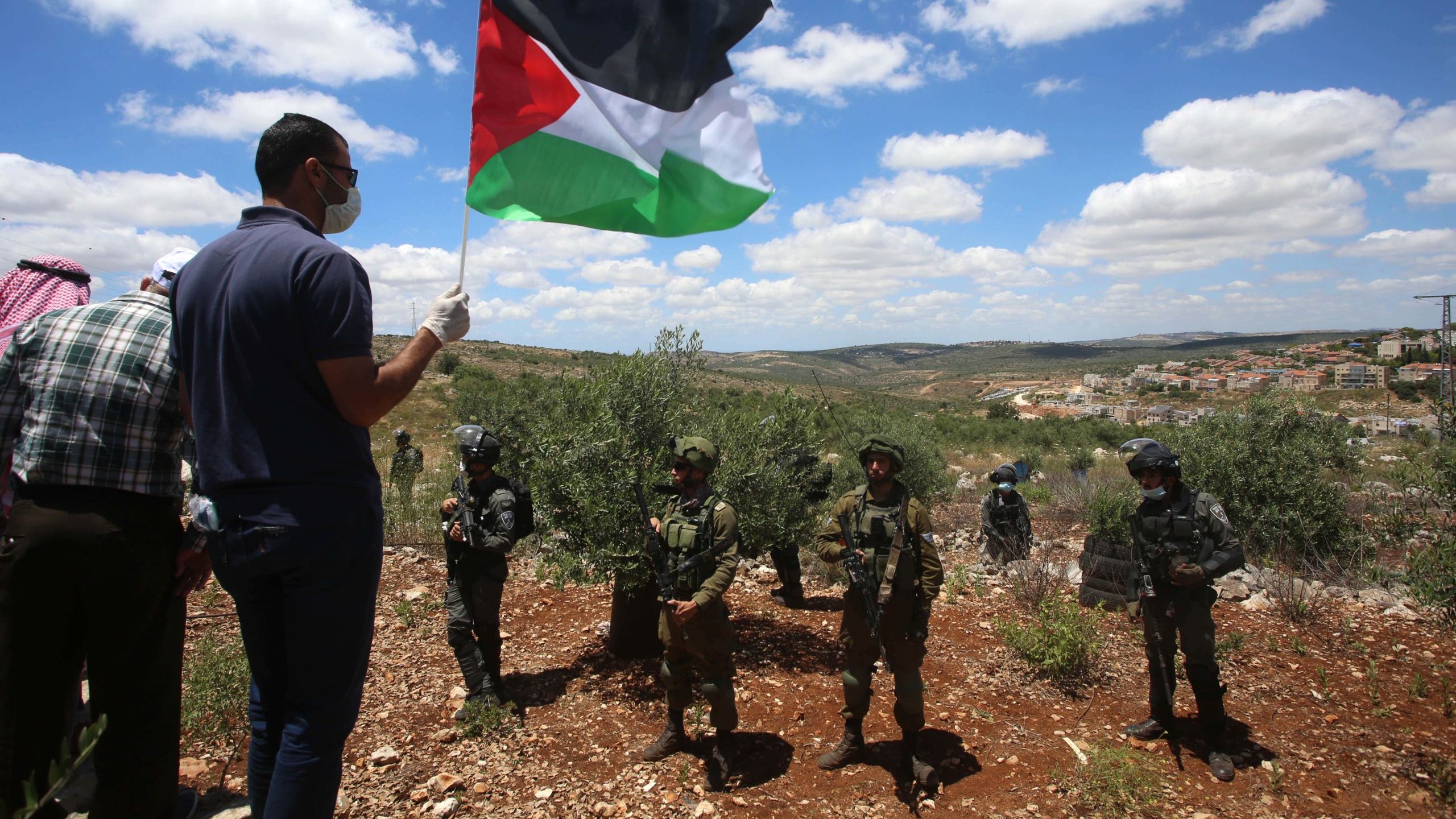 With Israeli Annexation Looming, Palestinian Analysts Warn of Increased Violence