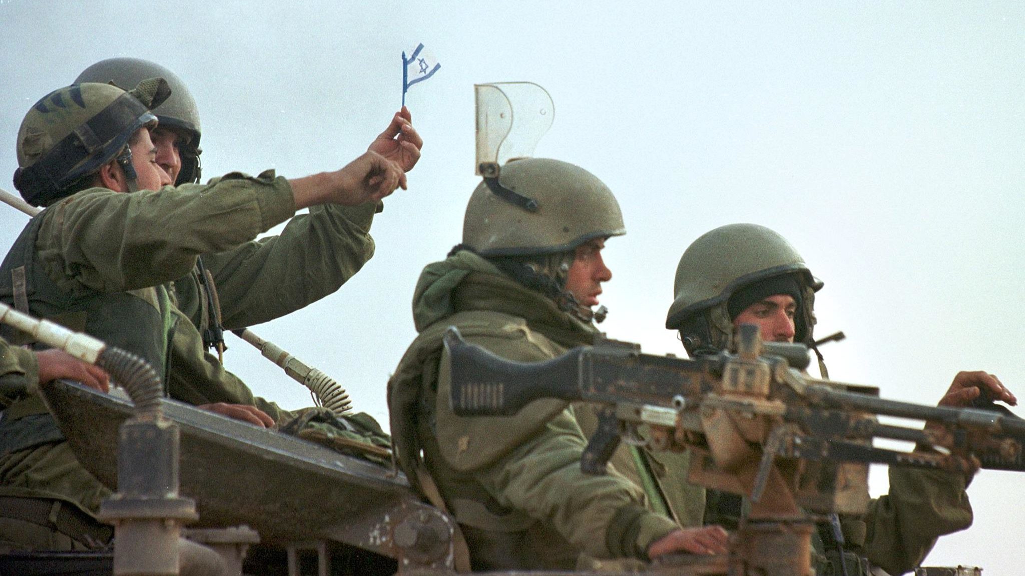 Israel Marking Two Decades since Withdrawal from Lebanon