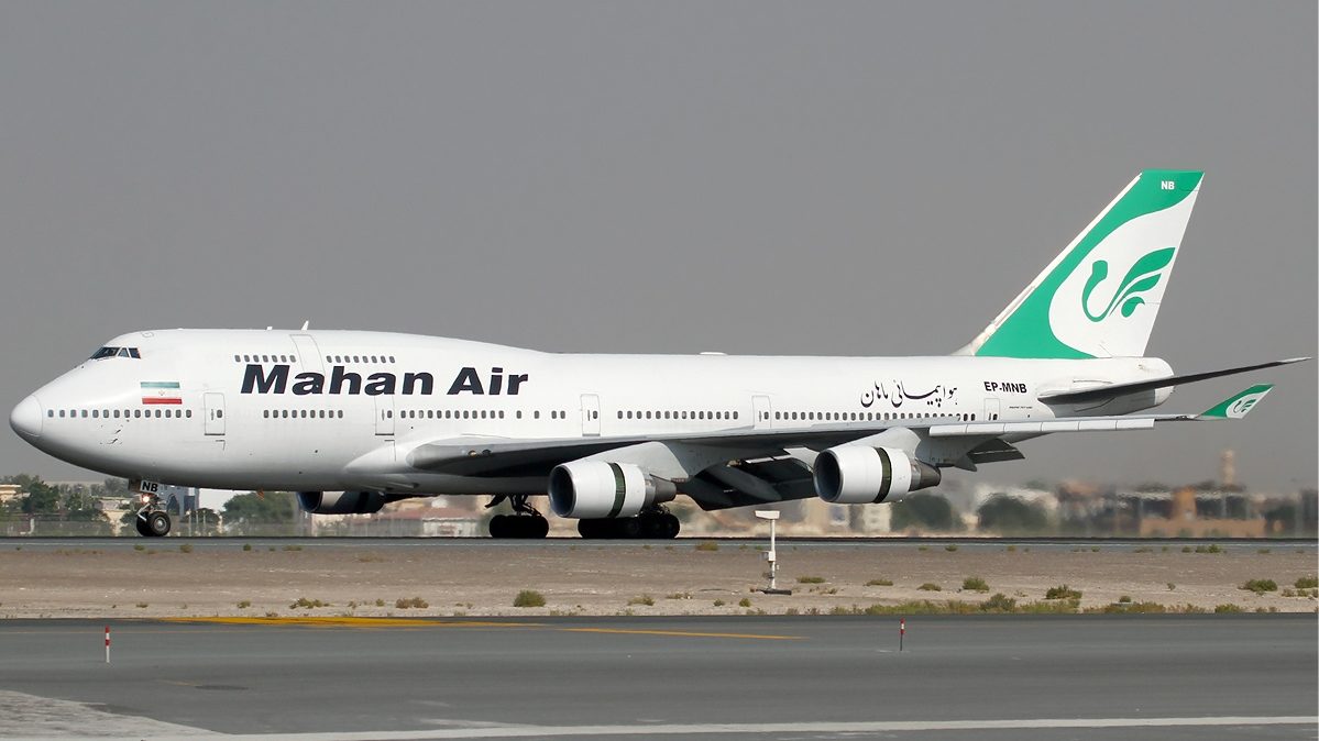 Investigation: Iranian Airline Helped Spread Coronavirus in Middle East