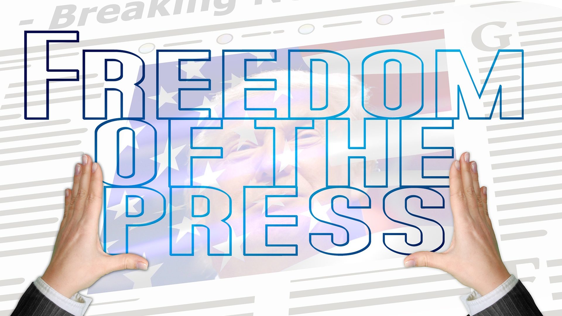 freedom news radio international