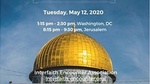 Interfaith Encounters: A Model of Building Bridges in Israel and Palestine