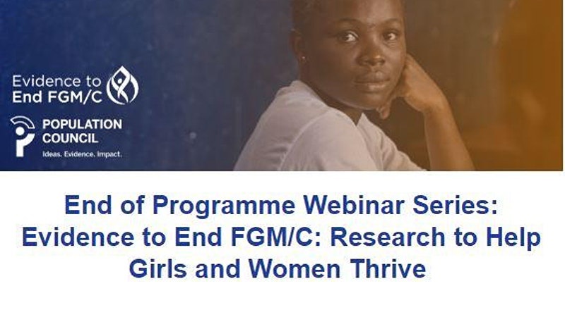 What, Where and Why FGM/C Continues