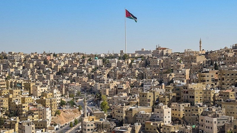 Doing Business and Investment in Jordan