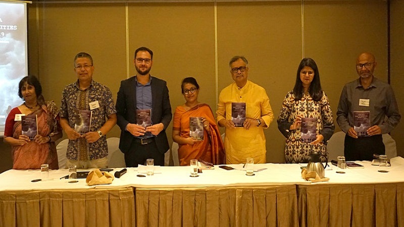 Minority Rights in South Asia: Before, During, and After COVID-19