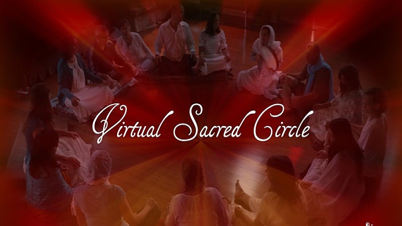 Virtual Sacred Circle