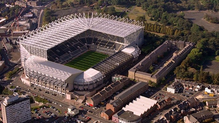 Qatar and the Newcastle Deal