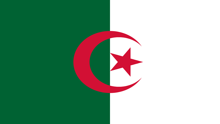 Algeria in Transition: Governance, Hirak and COVID-19