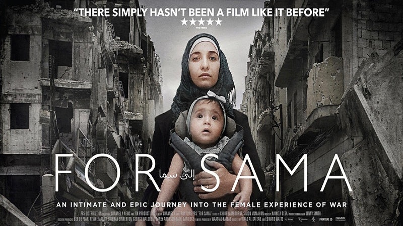 ‘For Sama’: Online Screening + Q&A