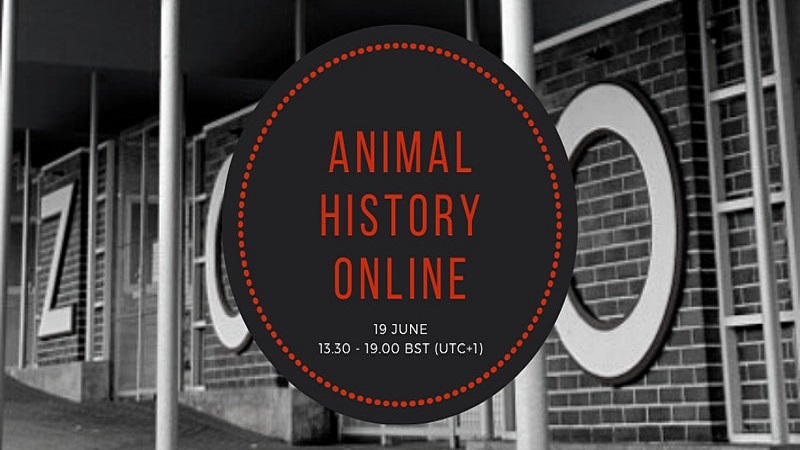 Animal History Online: Borders and Boundaries
