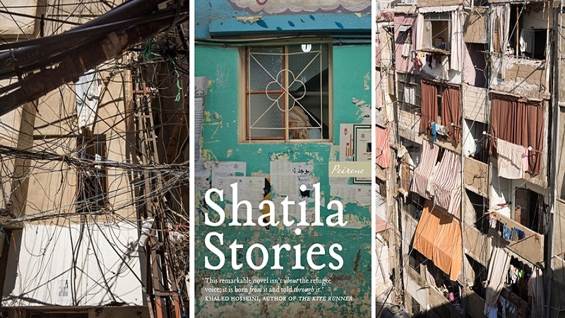 Shatila Stories Q&A