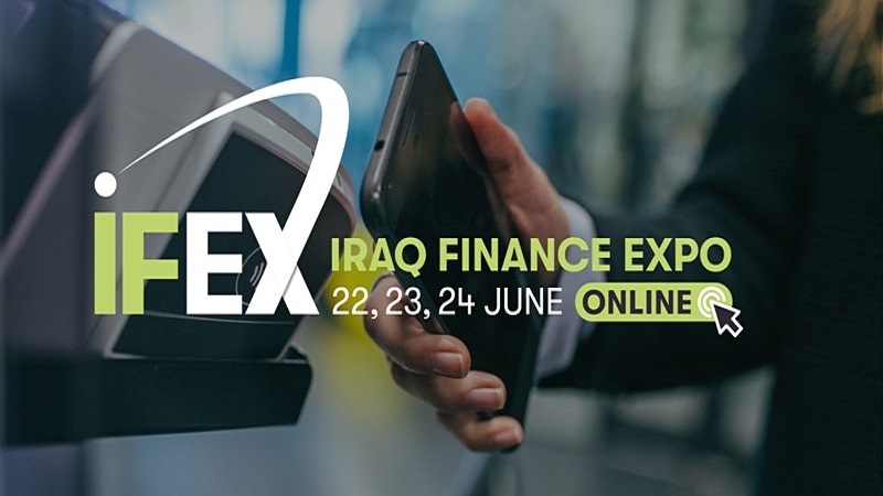 Iraq Finance Expo