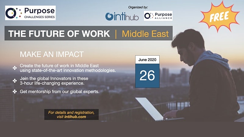 The Future of Work in the Middle East