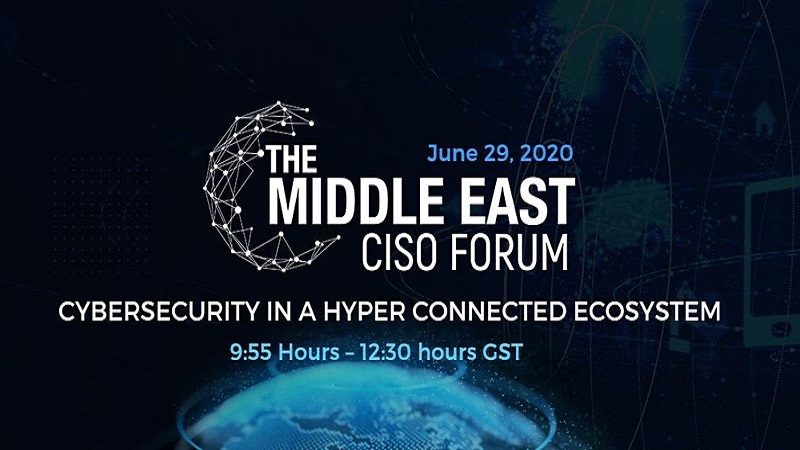 The Middle East CISO Forum
