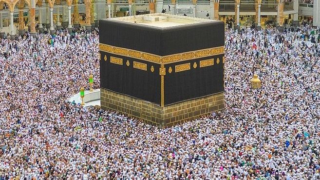 Saudis Announce July 29 Start to Scaled-back ‘Hajj’