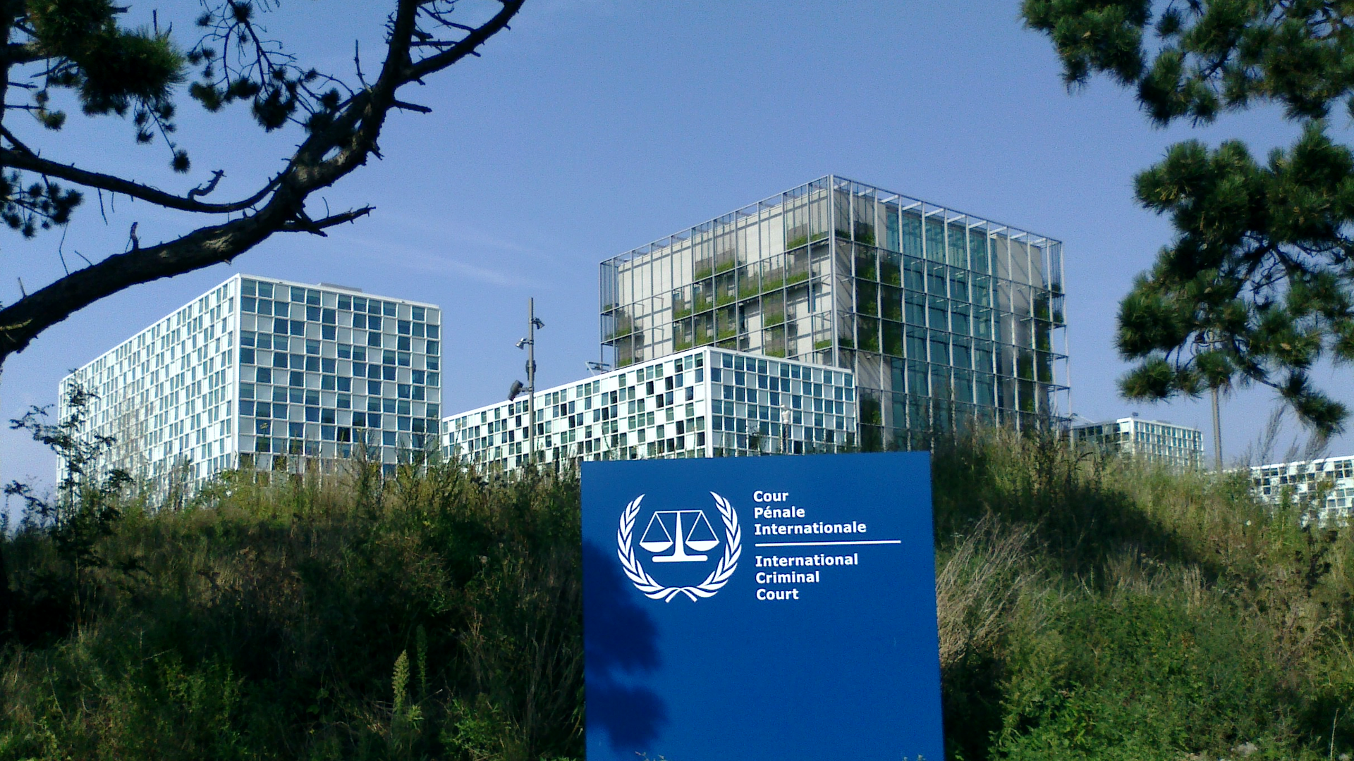 Pompeo Hints at US Sanctions Against ICC
