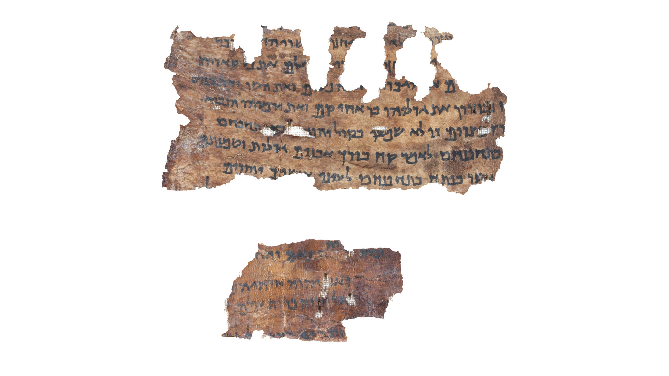 How New Technologies Are Unraveling the Dead Sea Scrolls’ Secrets (VIDEO)